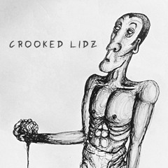 Crooked Lidz Mix Series | RYDR