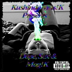 D-NoK - Flashback ( Ft. Paparazi And Subi )