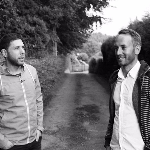 CHASSE - PODCAST MIX #46 FOR IMPORTED 04.08.2017