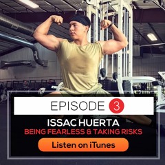 Being Fearless & Taking Risks