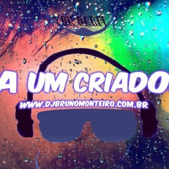 Ton Carfi   Há Um Criador ( DJBruno Monteiro Radio Remix )