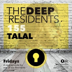 TheDeepResidents 155 - Talal