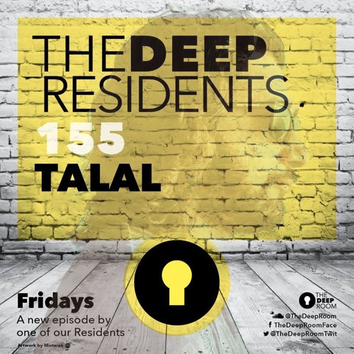 TheDeepResidents 155 - Talal