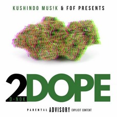 13 - D - NoK & X.I.M - Open Roads (2DOPE)