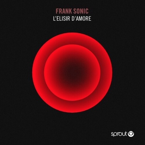 Preview: L'Elisir D'Amore (Original Mix)