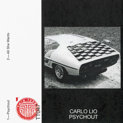 Carlo Lio - All She Wants