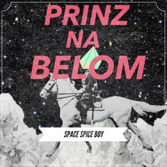PRINZ NA BELOM