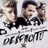 عزف اغنية ديسباسيتو Despacito Tone بمختلف الالات الموسيقية Mp3