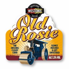 Old Rosie