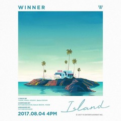 Island - Winner
