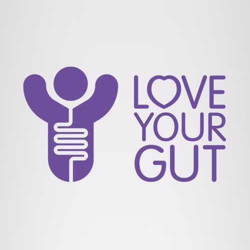 Love Your Gut - The Digestive Track