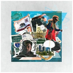 BrvndonP & Mission - Where You Been