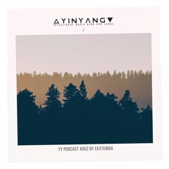 YY podcast #052 by Ekstendia