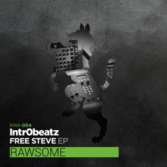 PREMIERE: Intr0beatz - Last Candle [Rawsome Recordings]