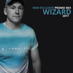 Wizard - 2017 Promo Mix