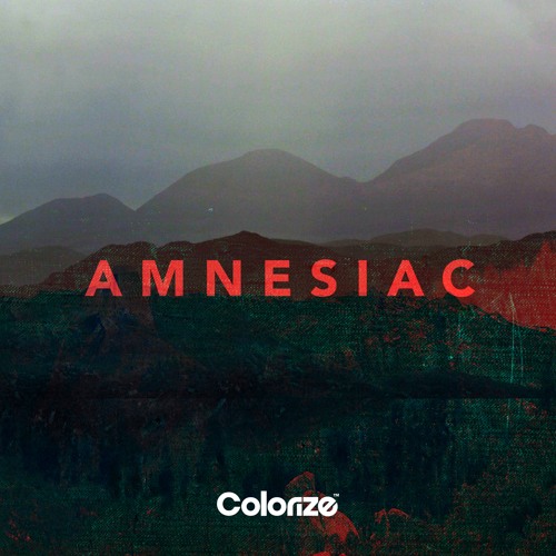 Matt Fax - Amnesiac [OUT NOW]