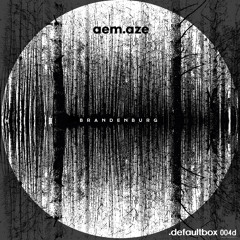 aem.aze - Suedbrandenburg [DBR004d]