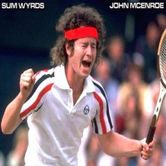 John McEnroe