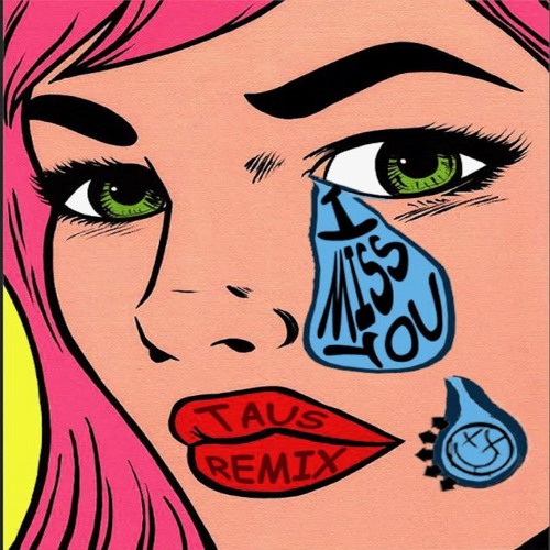 Blink 182 - I Miss You (Taus Remix) [Matt Gavin Cover]