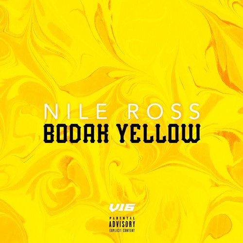 Cardi B - Bodak Yellow - V16 Remix AUG