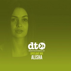 Spotlight Mix: ALISHA