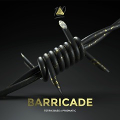 Tetrix Bass & Prismatic - Barricade