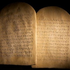 Full Hour: Our Murky Memory of the Ten Commandments
