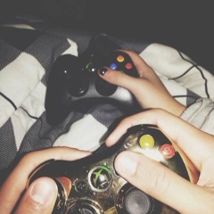 We used to play zombies - ZuZZY.