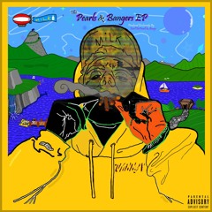 Deep (Feat. Mitch Wavy) [Prod. EarlThePearll]