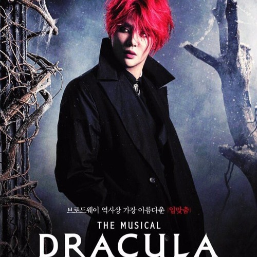 DRACULA2막