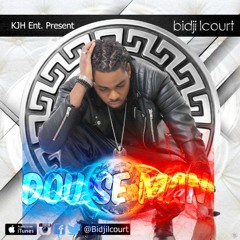 DOU SE MAN/ DESPACITO KONPA VERSION BY BIDJI
