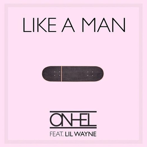 Lil Wayne - Like A Man