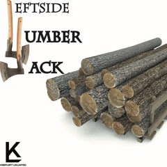 Lumber Jack - Leftside