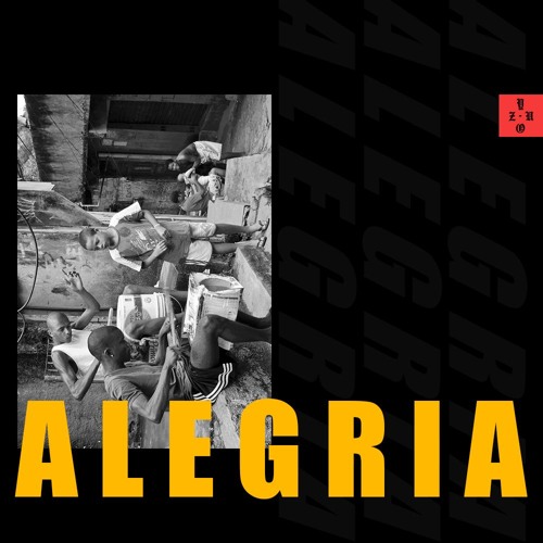 ALEGRIA