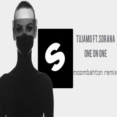 Tujamo Ft.Sorana - One On One (Moombahton Remix)