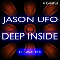 UFO - Deep Inside (Original Mix)