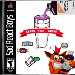 Crash Lean Racing (Prod. F O U L B O ¥)