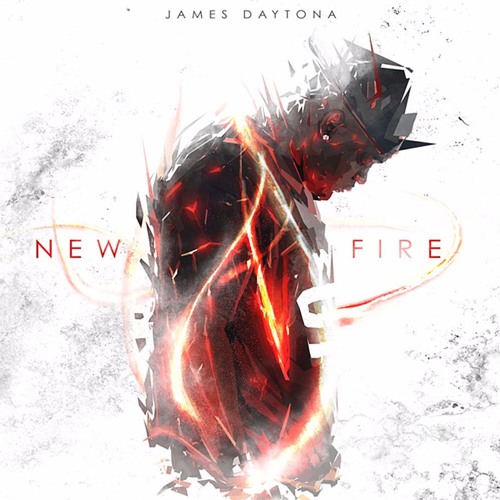 James Daytona - NoteBook