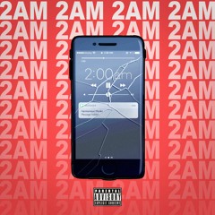 2am (feat. Madeleine Mayi)