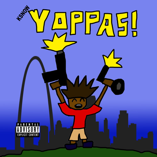 YOPPAS! (PROD. CjD)