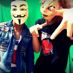 DJM VS IKHWAN FLOW - PFFFFTTTT