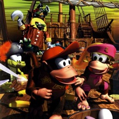 SNES - Donkey Kong Country 2 - TOP 20