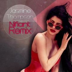 Jasmine Thompson - Old Friends (Nifiant Remix)