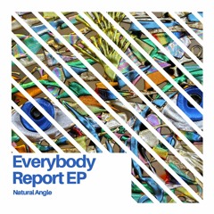 Natural Angle - Everybody Report (Original Mix)