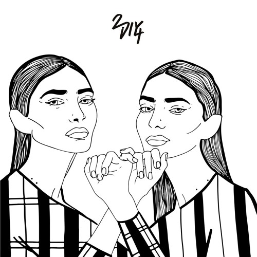 Lunar Plane Feat. October's Child - Saudade (Preview)