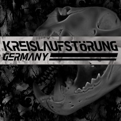 [SCIP-009] Kreislaufstörung - @ Deadtown 2