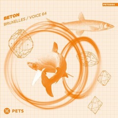BETON - Bruxelles