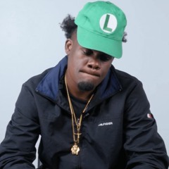 Ugly God "I'm a Nasty Hoe" Instrumental Remake