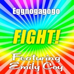 Fight / Featuring Emily Coy