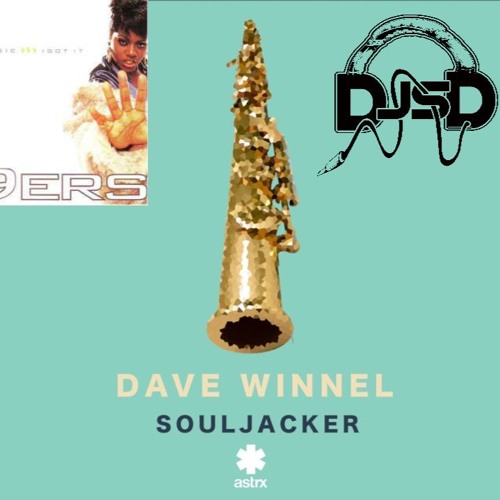 Dave Winnel Vs. 49ers- I Got The Souljacker (ScottyD Mashup)